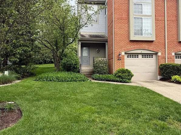 11788 Percivale Ct, Cincinnati, OH 45241