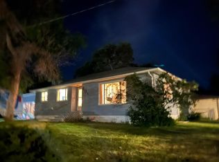 401 7th Ave SW, Conrad, MT 59425