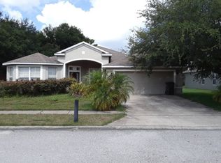 3270 Jamber Dr, Ocoee, FL 34761