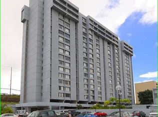 3045 Ala Napuaa Pl APT 812, Honolulu, HI 96818