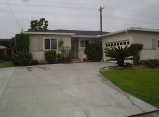 1412 W Houston Ave, Fullerton, CA 92833