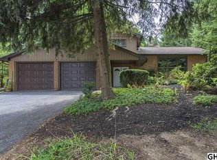 254 Hillcrest Rd, Camp Hill, PA 17011