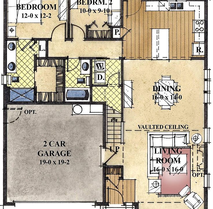 2nd image of 348 Cambridge Loop