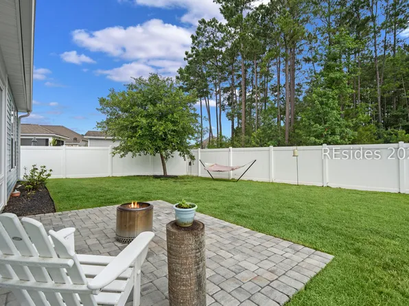 51 Bridgeton Drive, Bluffton, SC 29909