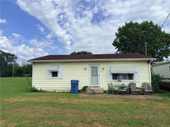 304 N 7th Ave, Hoopeston, IL 60942