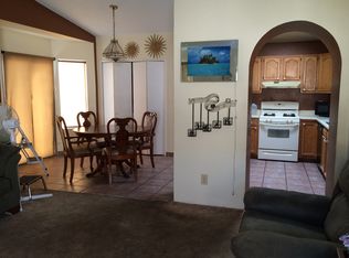 783 S Sunset Vista Dr, Sierra Vista, AZ 85635