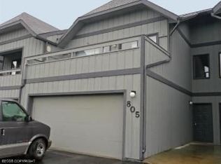 805 Merlin Loop, Anchorage, AK 99518