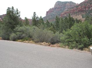 174 Juniper Trl, Sedona, AZ 86336