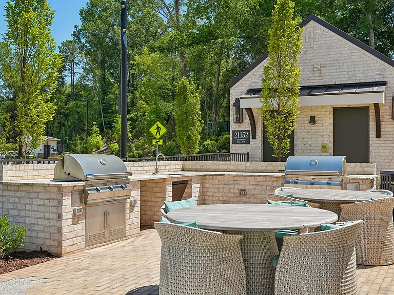 NOVEL Davidson by Crescent Communities — Photo 29