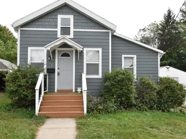 505 Oneida St, Beaver Dam, WI 53916