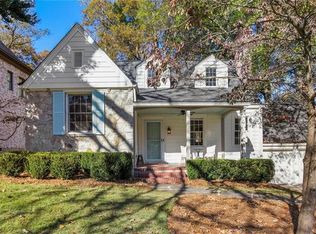 742 Greenview Ave NE, Atlanta, GA 30305