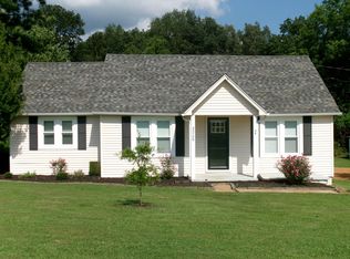 3206 State Route 131, Mayfield, KY 42066