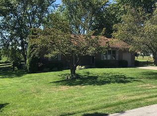 413 Ridgeview Dr, Erlanger, KY 41018