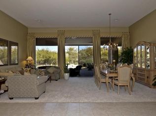 8118 E Villa Cassandra Dr, Scottsdale, AZ 85266