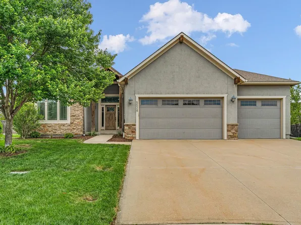 5524 Chamney Ct, Lawrence, KS 66049