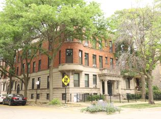 856 W George St #6H, Chicago, IL 60657