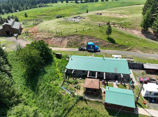 2115 Glenwood Rd, Kamiah, ID 83536