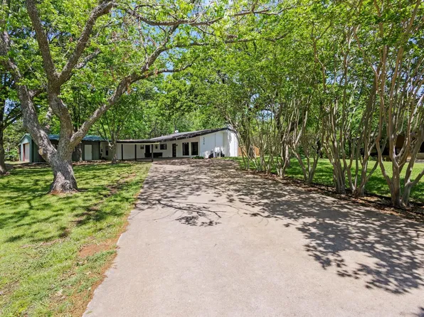 336 Kirk Ave, Pottsboro, TX 75076