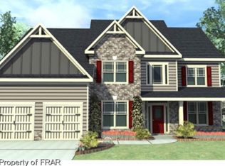 1520 Old Vander Rd, Fayetteville, NC 28312