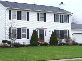 4104 Sterling Station Dr, Brunswick, OH