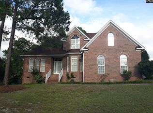 404 Huntcliff Dr, Columbia, SC 29229