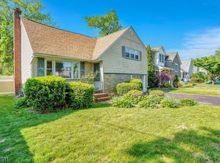 277 Boulevard, Kenilworth, NJ 07033