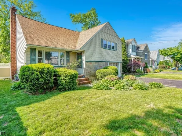 277 Boulevard, Kenilworth Boro, NJ 07033
