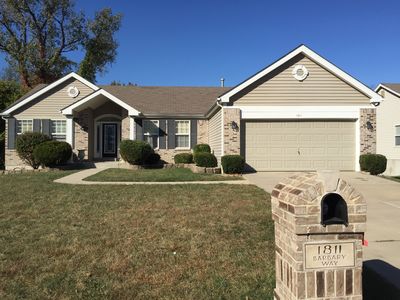 1811 Barbary Way, Belleville, IL, 62226