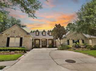 7826 Camden Hollow Ln, Humble, TX 77396