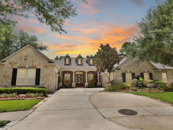 7826 Camden Hollow Ln, Humble, TX 77396