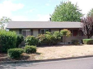 162 Belmont Ave, Roseburg, OR 97471