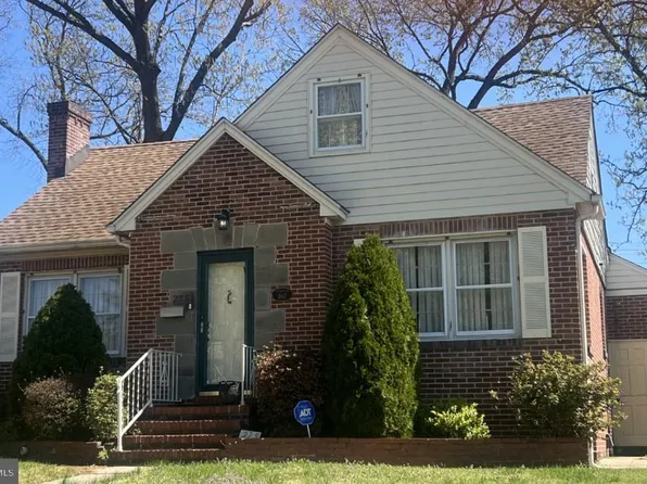 225 Homewood Rd, Linthicum, MD 21090