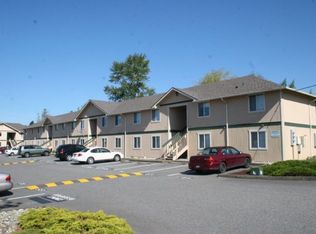 5755 Legoe Ave, Ferndale, WA 98248