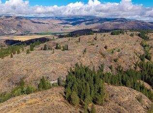 0 TBD Pharr Out - 14 Way, Omak, WA 98841