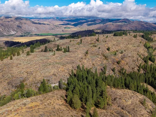 0 TBD Pharr Out - 14 Way, Omak, WA 98841