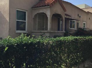 1601 S Stoneman Ave, Alhambra, CA 91801