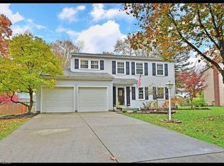 4191 Claridge Dr, Youngstown, OH