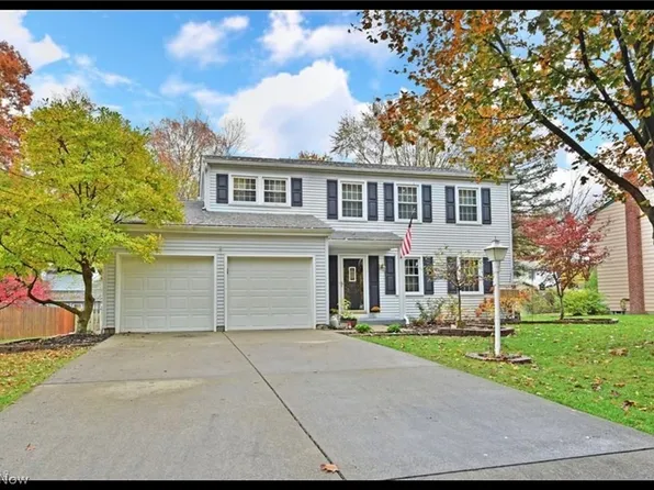 4191 Claridge Dr, Youngstown, OH 44511