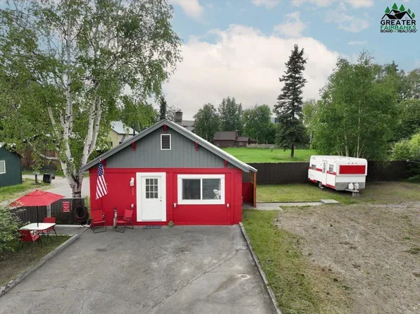 359 Slater St, Fairbanks, AK 99701
