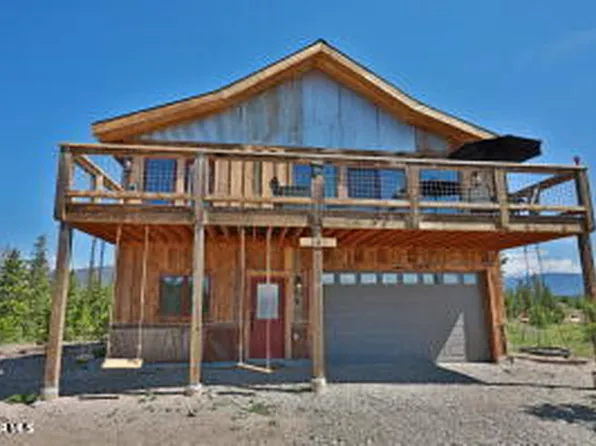 56 County Road 4035, Grand Lake, CO 80447