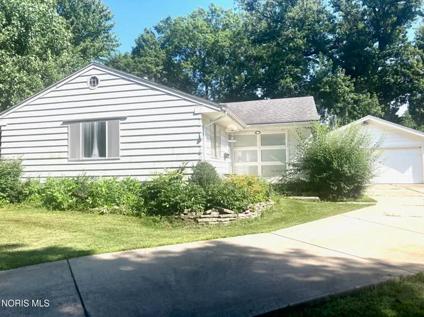 4619 Copland Blvd, Toledo, OH 43614