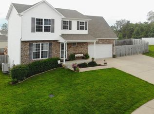 102 Clair Ct, Elizabethtown, KY 42701