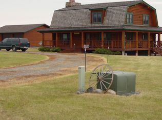 16870 Bear Crossing Rd, Gallatin Gateway, MT 59730