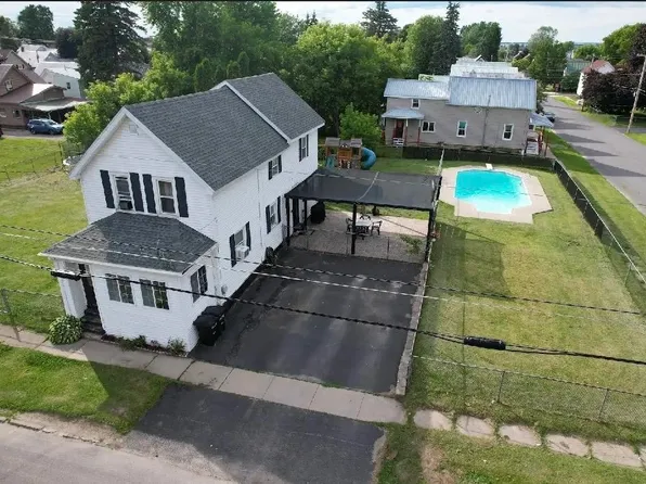 1410 Knox St, Ogdensburg, NY 13669