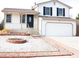 4295 Genoa Street, Denver, CO 80249