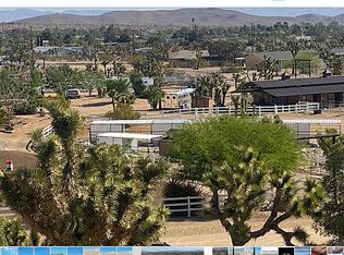 58460 Sierra Vista Dr, Yucca Valley, CA 92284