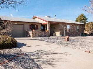 415 Western Hills Dr SE #RIO, Rio Rancho, NM 87124
