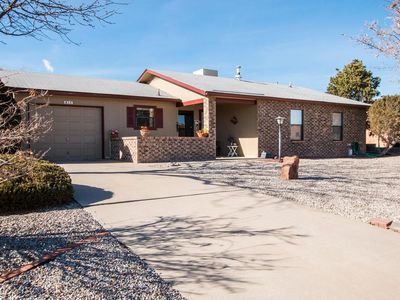 415 Western Hills Dr SE #Rio, Rio Rancho, NM, 87124