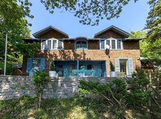 2775 Colony Rd, Fort Erie, ON L0S1N0