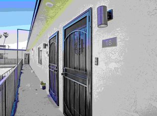 124 - 126 S Marengo AVe, Alhambra, CA 91801